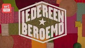 Iedereen Beroemd
