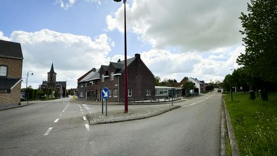 Broekstraat Molenstede
