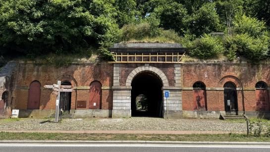 Schaffense Poort