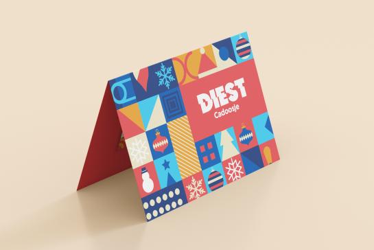 Diests Cadoosje - De leukse cadeaus kies je zelf