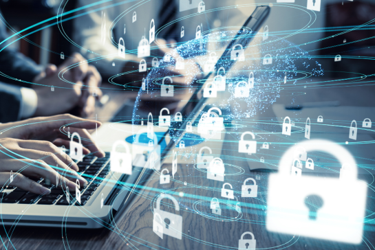 Cyberpreventie adviseur