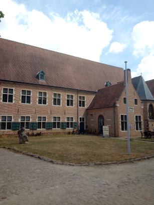Begijnhof