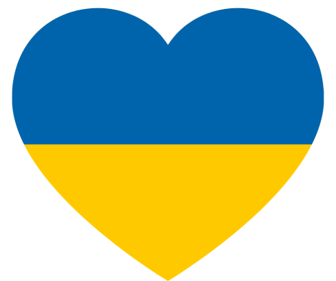 Hart voor Oekraïne