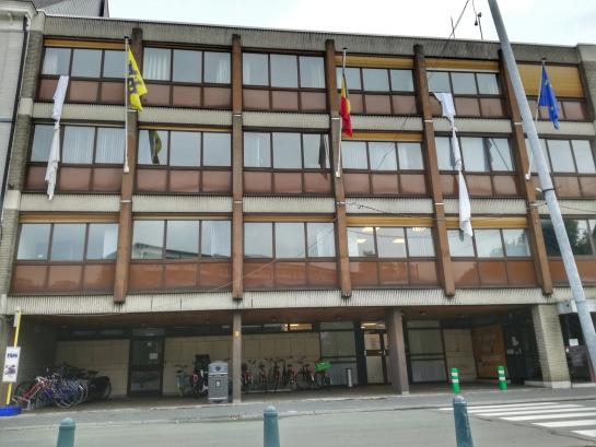 gevel huis 30