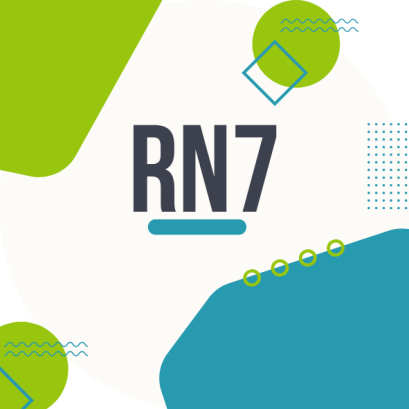 Logo RN7